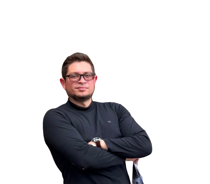 Héctor Bustavino