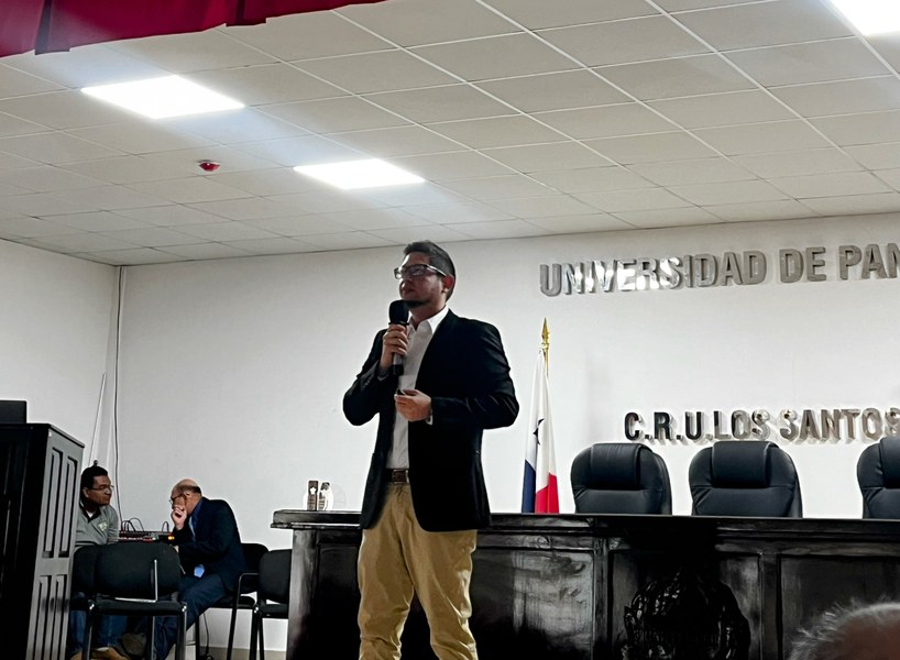 Universidad de Panamá
