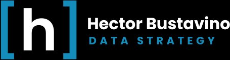 Héctor Bustavino Data Strategy